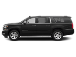 2015 Chevrolet Suburban LTZ