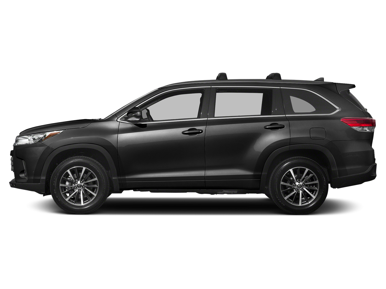 2018 Toyota Highlander XLE in Waukegan, IL - Classic Cares