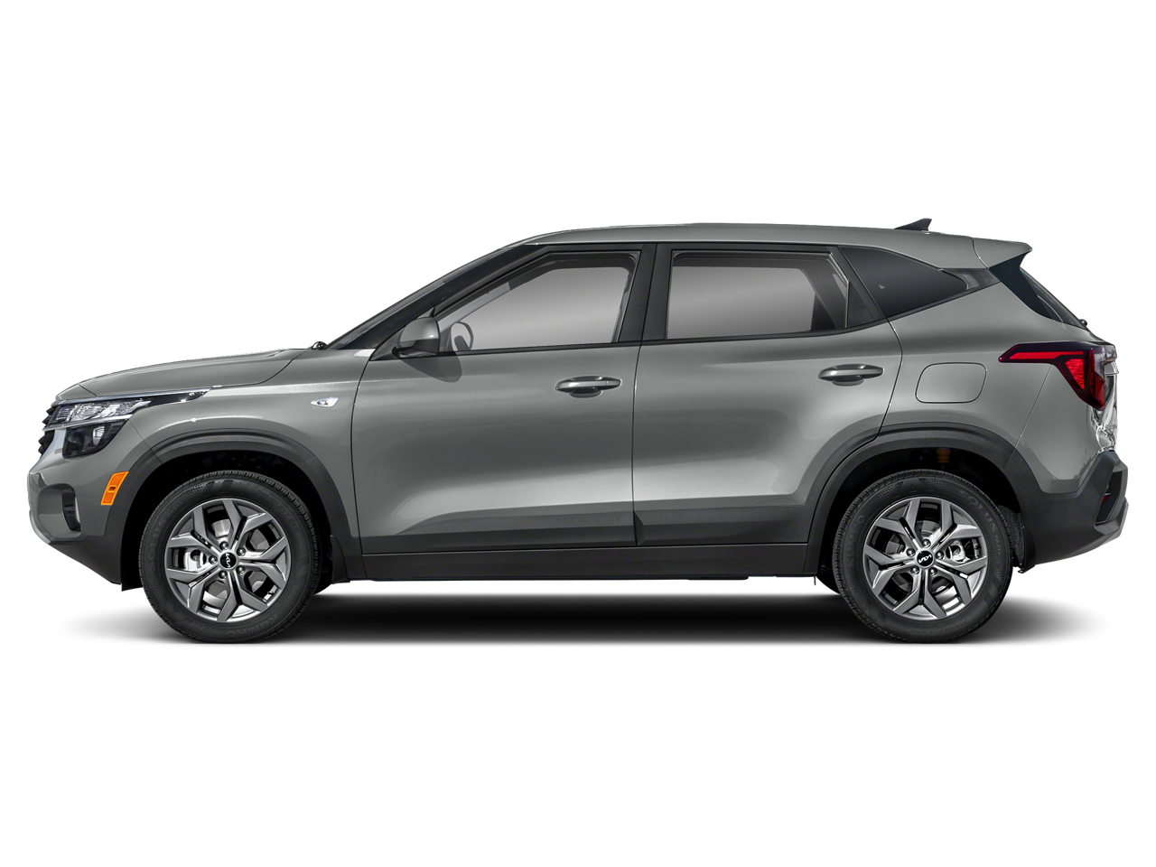 2024 Kia Seltos LX