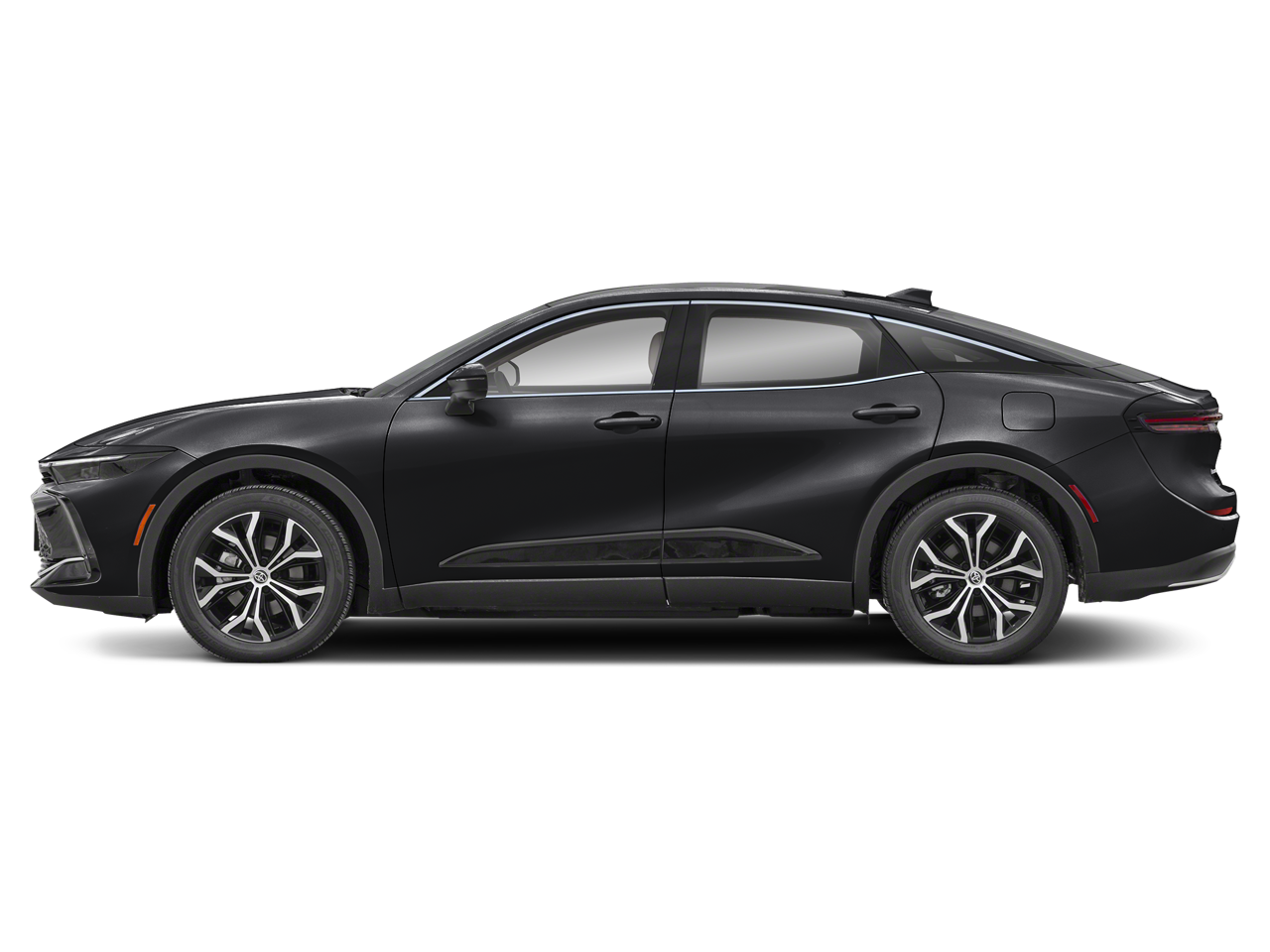 2024 Toyota Crown Limited