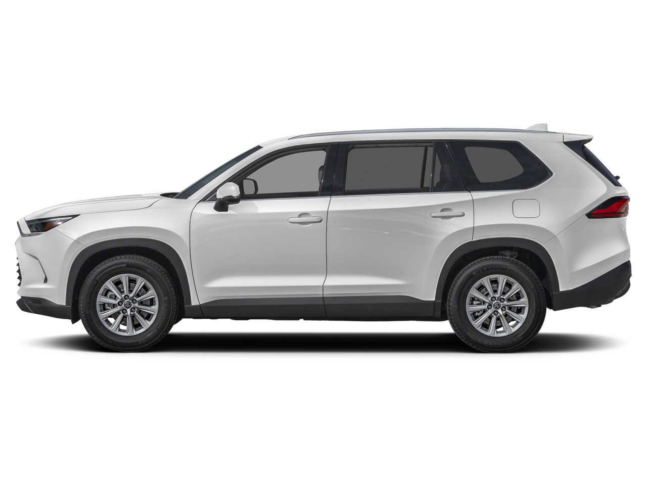 2024 Toyota Grand Highlander XLE in Waukegan, IL - Classic Cares