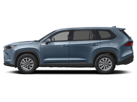 2024 Toyota Grand Highlander XLE in Waukegan, IL - Classic Cares