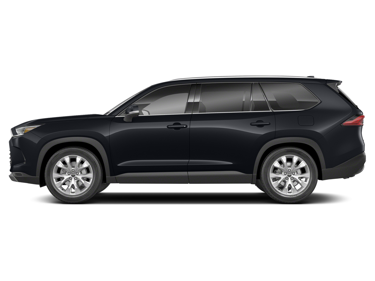 2024 Toyota Grand Highlander Hybrid Limited in Waukegan, IL - Classic Cares