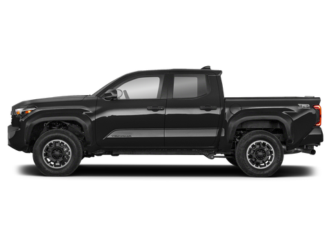 2024 Toyota Tacoma TRD Off-Road in Waukegan, IL - Classic Cares