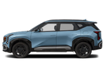 2027 Kia SELTOS BLACK