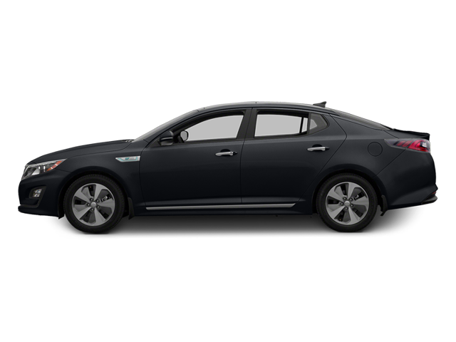 2014 Kia Optima Hybrid LX