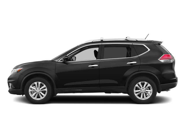 2015 Nissan Rogue S in Waukegan, IL - Classic Cares