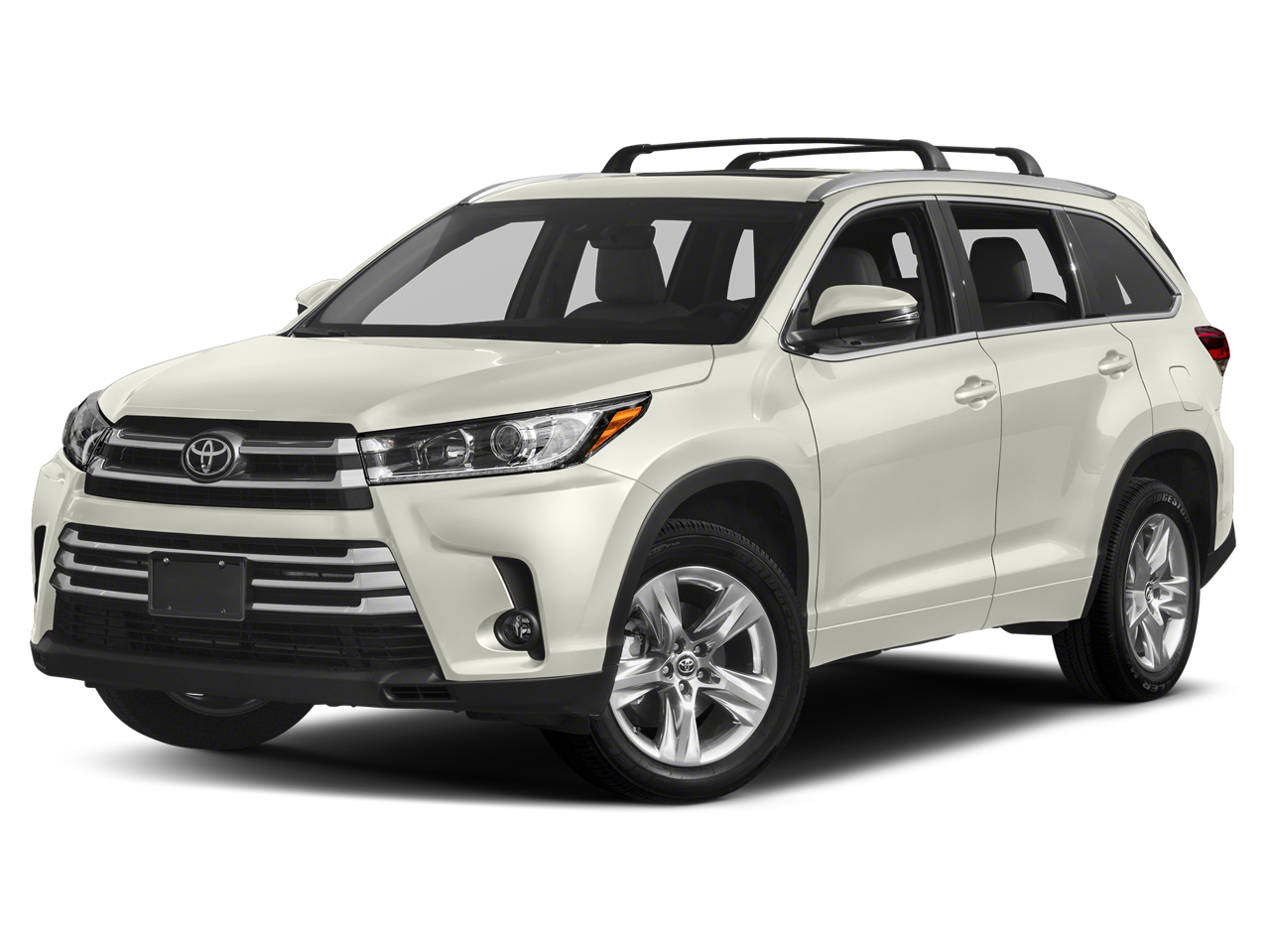 2019 Toyota Highlander Limited in Waukegan, IL - Classic Cares