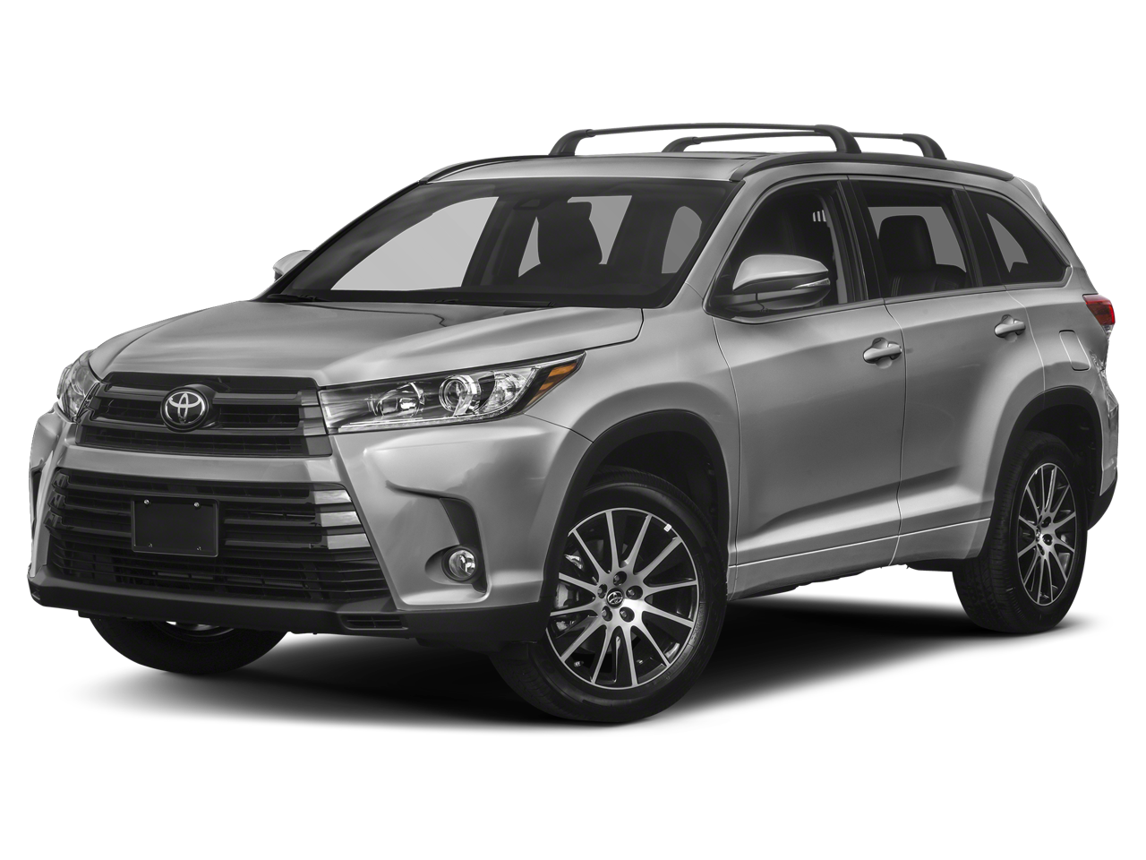 2019 Toyota Highlander SE in Waukegan, IL - Classic Cares
