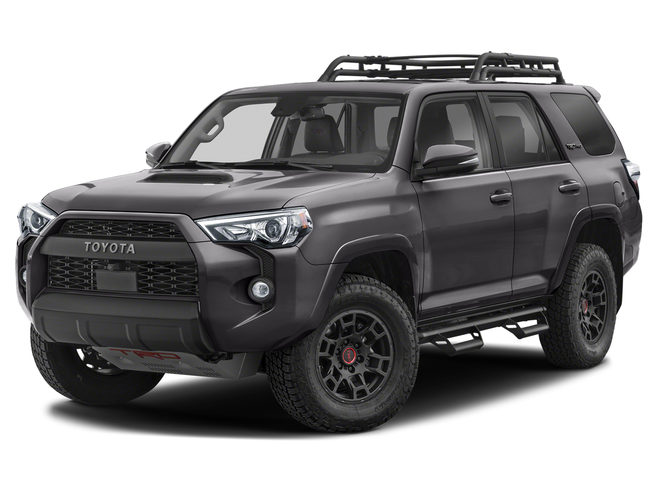 2024 Toyota 4Runner TRD Pro in Waukegan, IL - Classic Cares
