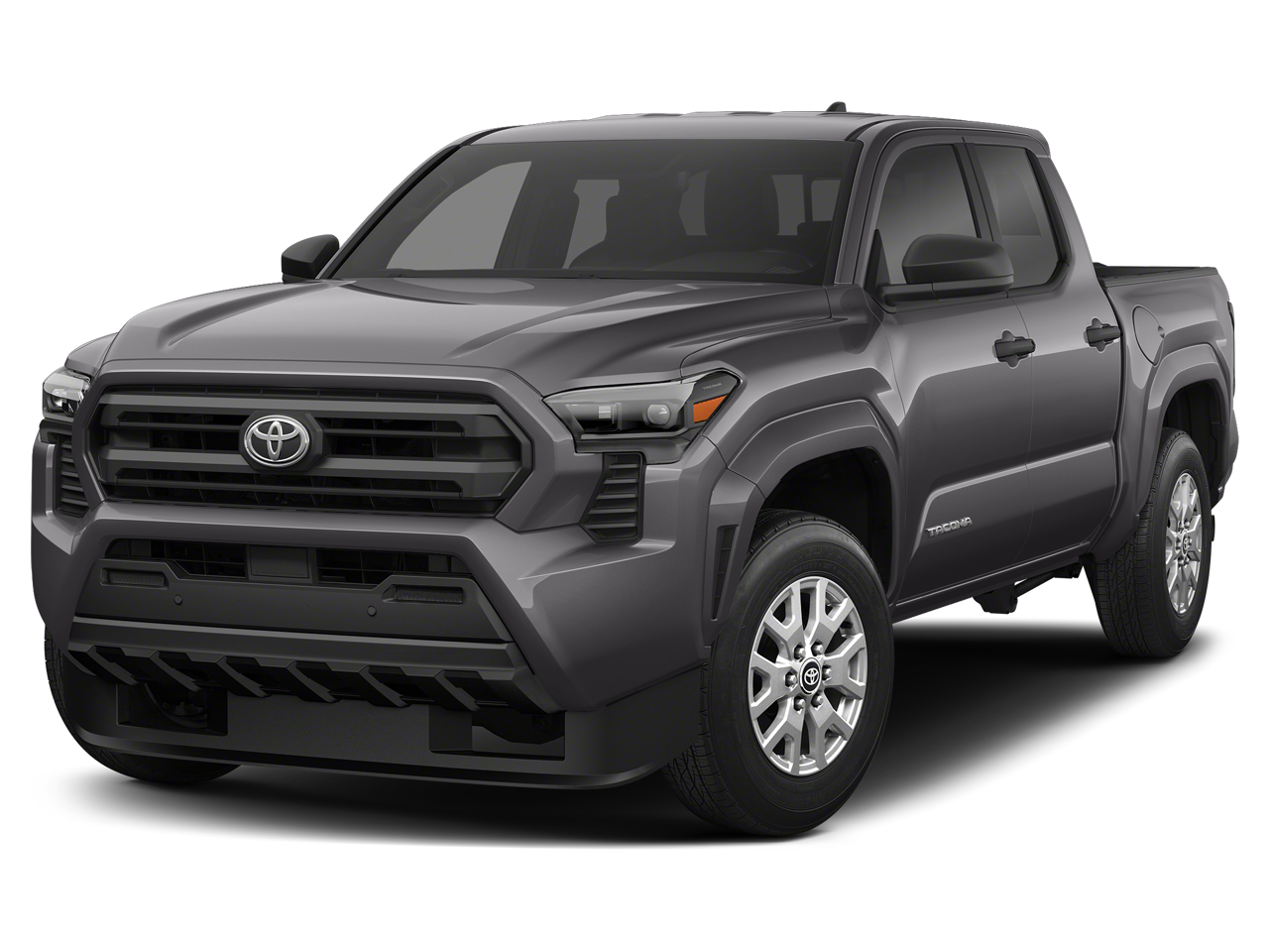 2024 Toyota Tacoma SR5 Double Cab 5&#39; Bed AT