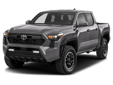 2024 Toyota Tacoma TRD Off Road in Waukegan, IL - Classic Cares