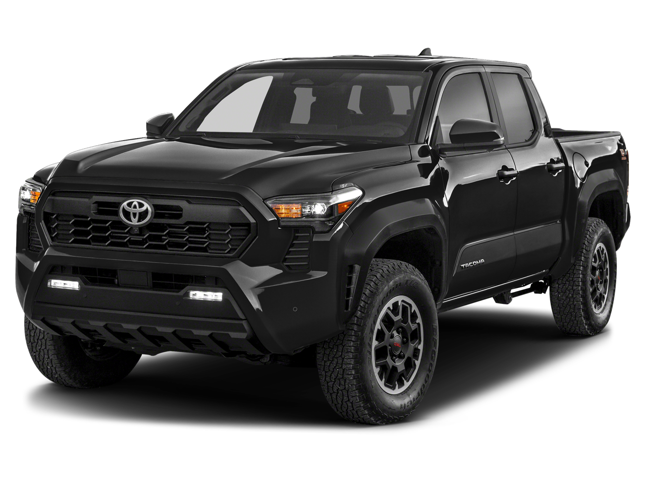 2024 Toyota Tacoma TRD Off Road in Waukegan, IL - Classic Cares
