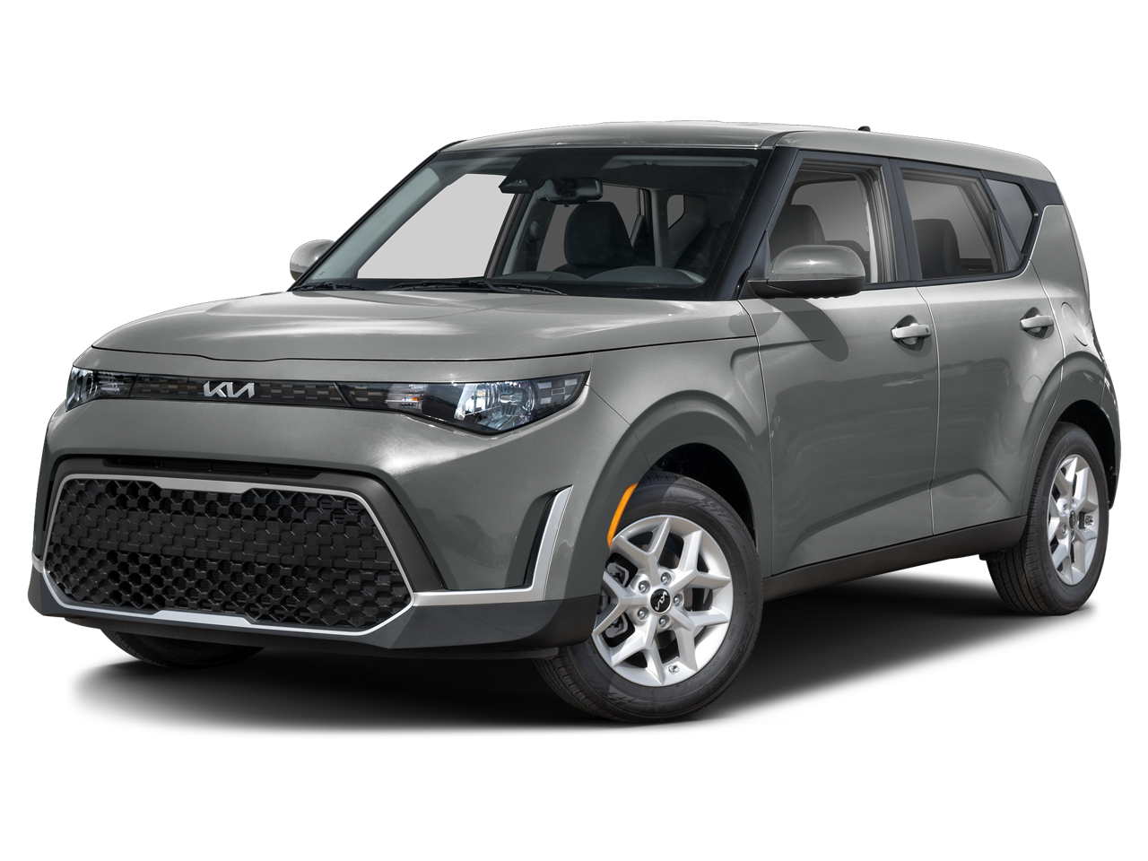 2025 Kia Soul S