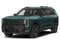 2027 Kia TELLURIDE BLACK
