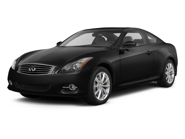 2010 INFINITI G37 Coupe x