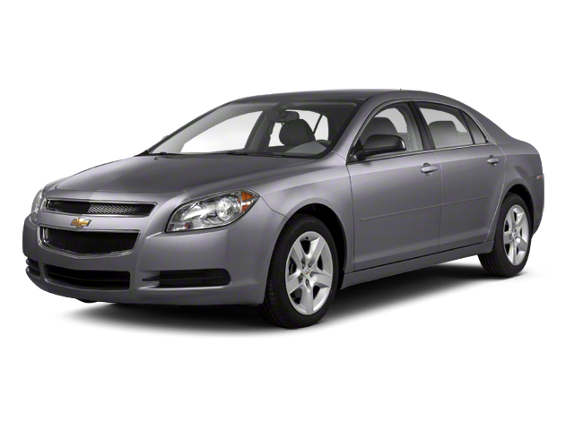 2011 Chevrolet Malibu LS w/1LS