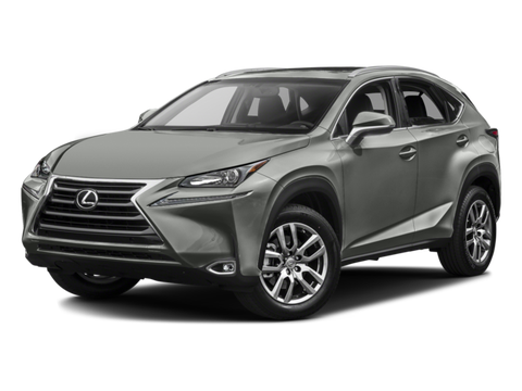 2016 Lexus NX 200t FWD 4dr in Waukegan, IL - Classic Cares