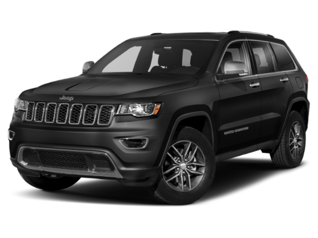 2018 Jeep Grand Cherokee Limited in Waukegan, IL - Classic Cares