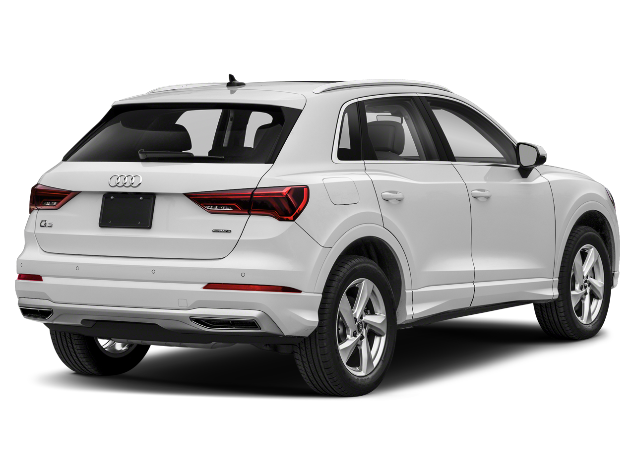 2022 Audi Q3 S line Premium Plus