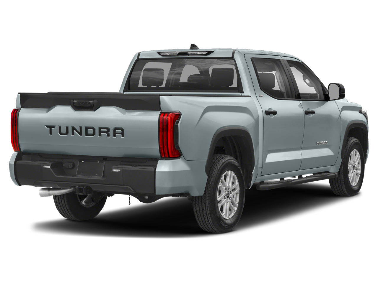 2024 Toyota Tundra SR5 in Waukegan, IL - Classic Cares