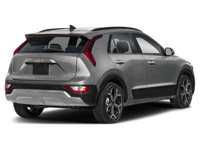2025 Kia Niro EX Touring