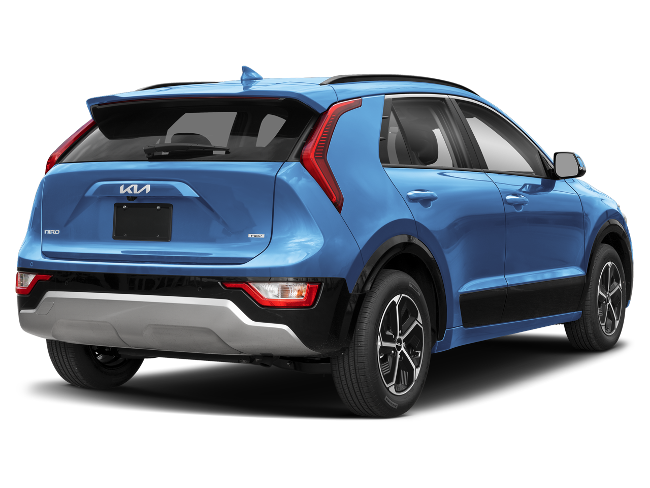 2026 Kia Niro SX