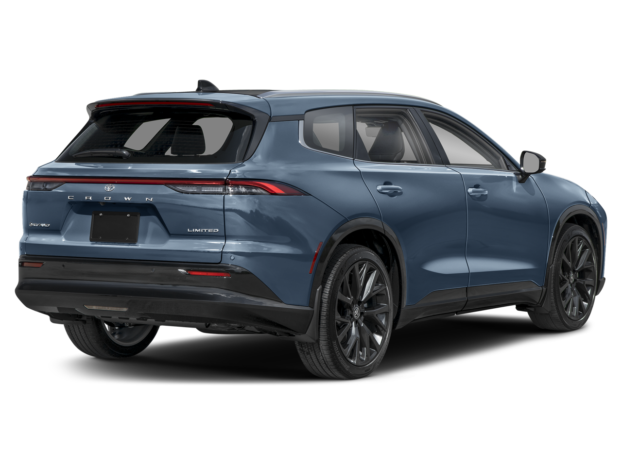 2026 Toyota Toyota Crown Signia Limited