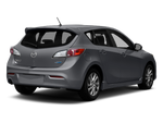 2013 Mazda Mazda3 i Touring