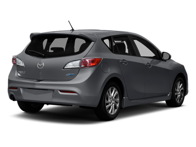 2013 Mazda Mazda3 i Touring
