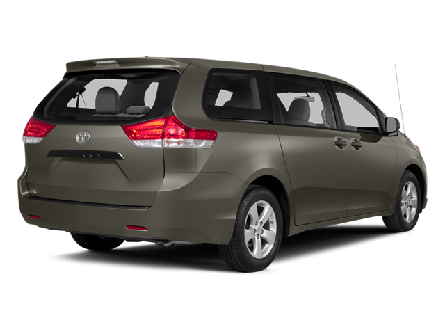 2014 Toyota Sienna SE in Waukegan, IL - Classic Cares