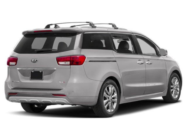 2015 Kia Sedona SX-L