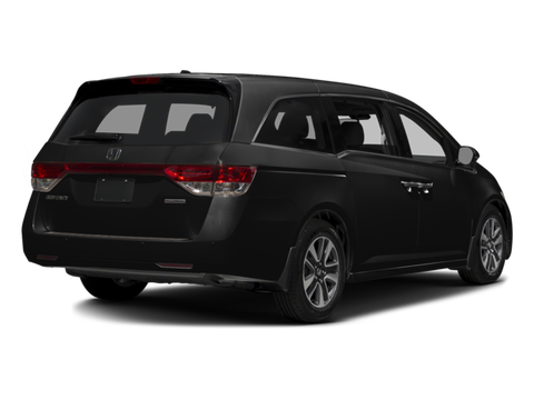 2016 Honda Odyssey Touring in Waukegan, IL - Classic Cares