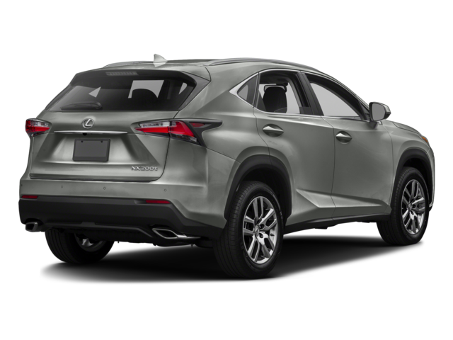 2016 Lexus NX 200t FWD 4dr in Waukegan, IL - Classic Cares