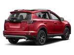 2017 Toyota RAV4 SE