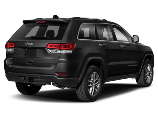 2018 Jeep Grand Cherokee Limited in Waukegan, IL - Classic Cares