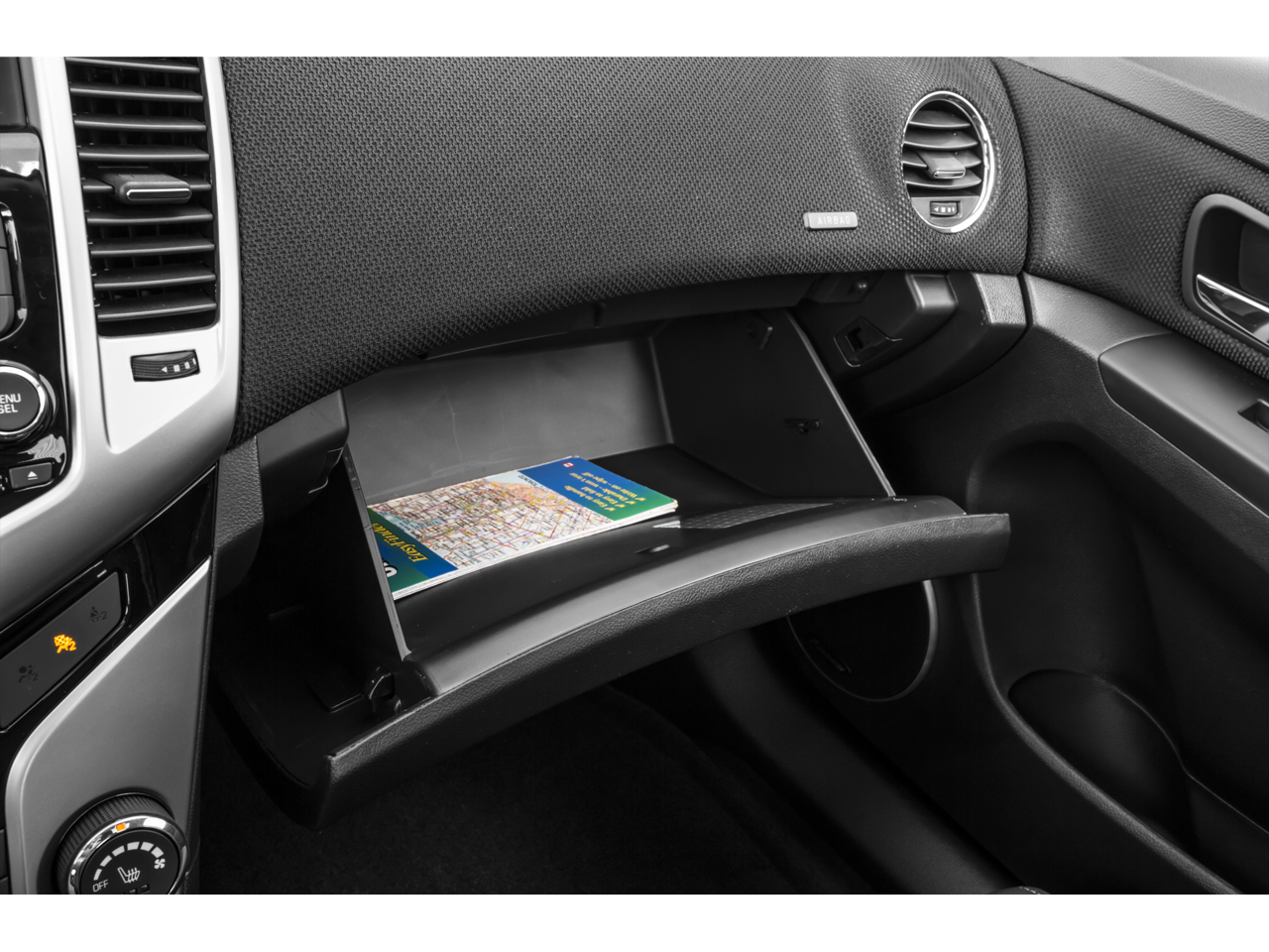 2015 Chevrolet Cruze LTZ