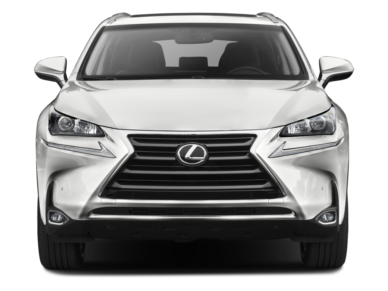 2017 Lexus NX NX Turbo