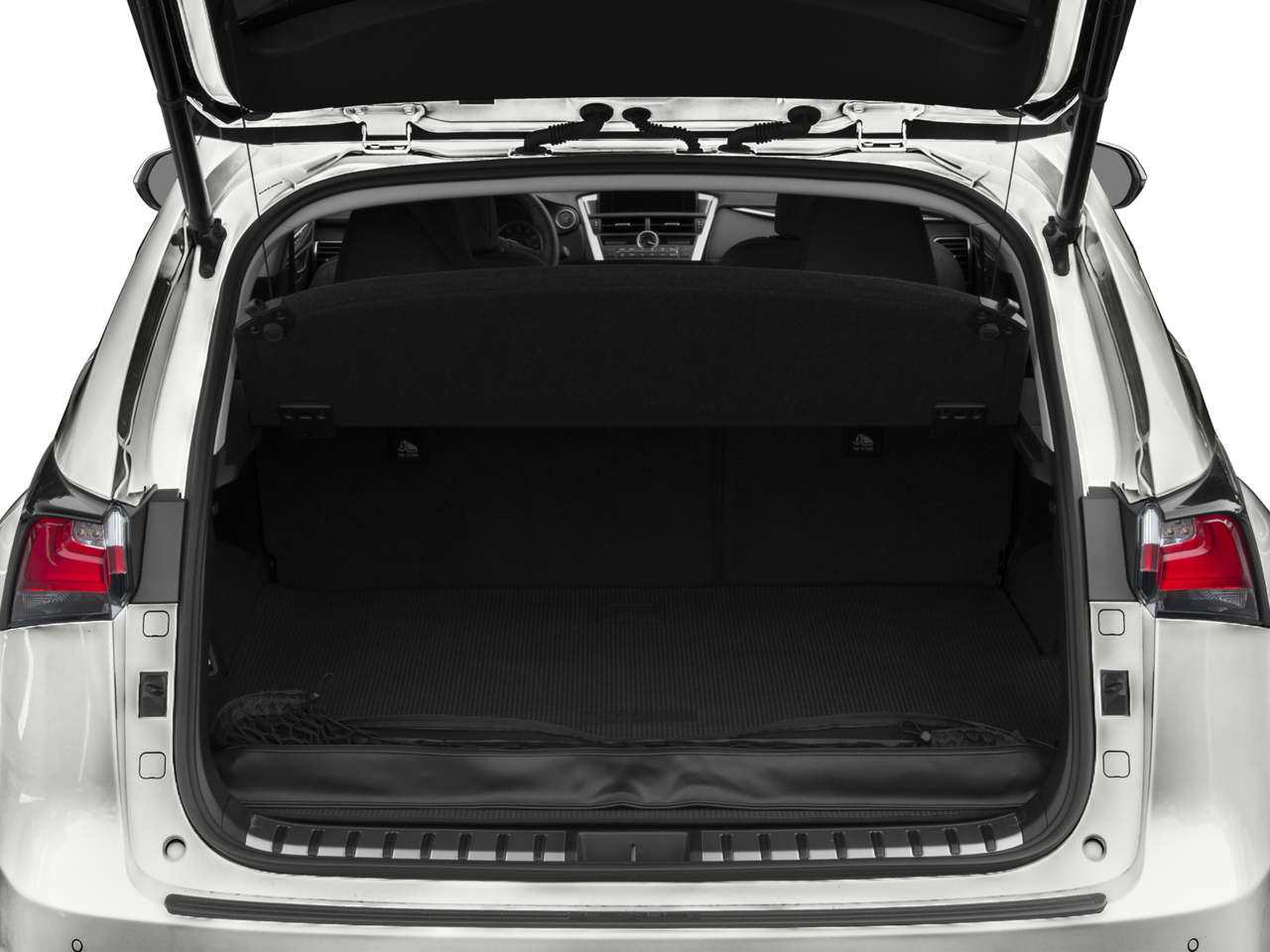 2017 Lexus NX NX Turbo