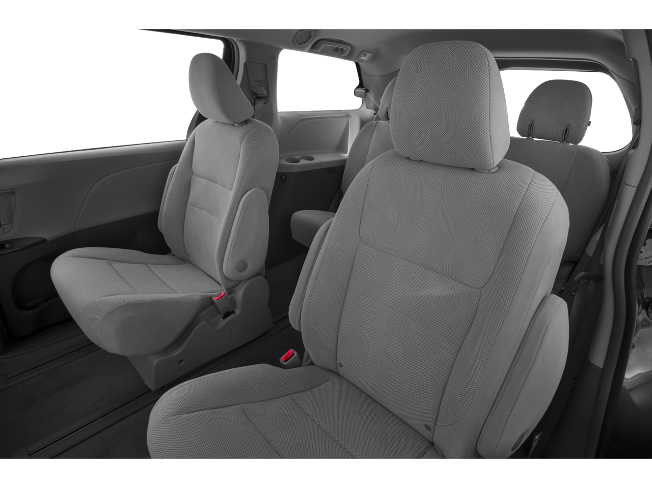 2019 Toyota Sienna LE