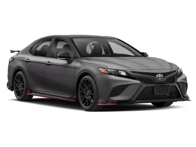 2021 Toyota Camry TRD V6