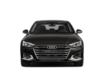 2022 Audi A4 Sedan S line Premium Plus