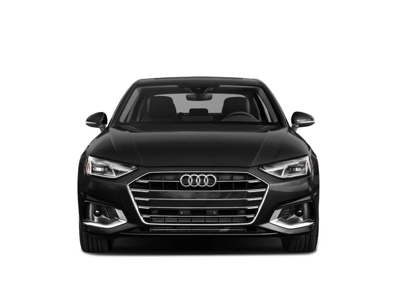2022 Audi A4 Sedan S line Premium Plus