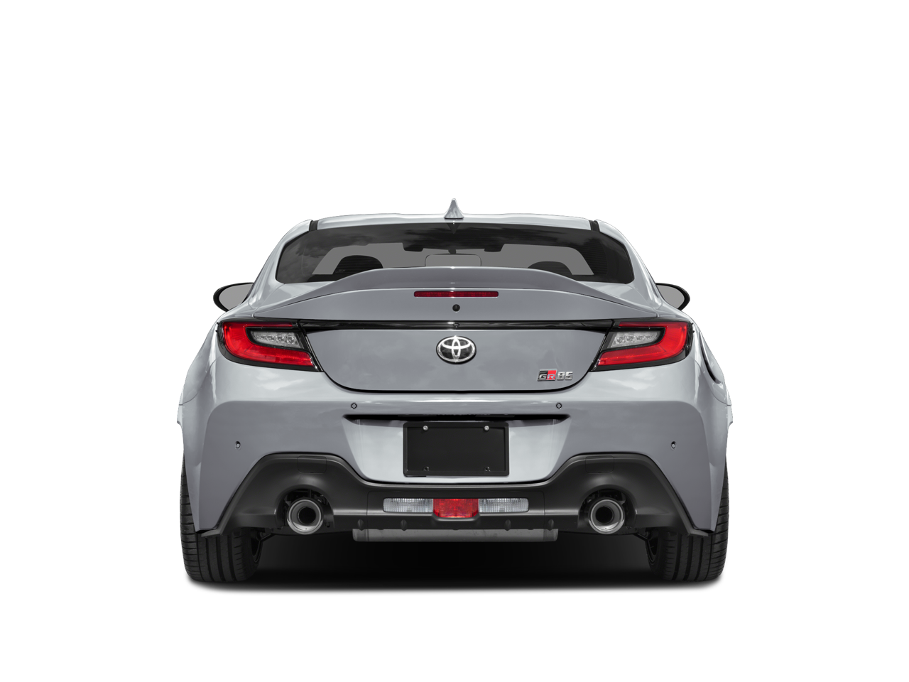 2022 Toyota GR86 Premium