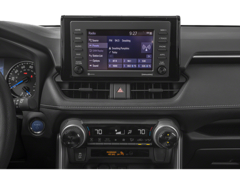 2022 Toyota RAV4 Hybrid XLE in Waukegan, IL - Classic Cares