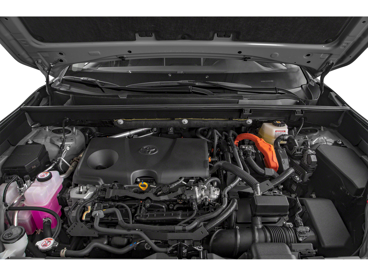 2022 Toyota RAV4 Hybrid XLE in Waukegan, IL - Classic Cares