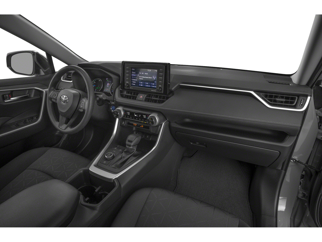 2022 Toyota RAV4 Hybrid XLE Premium in Waukegan, IL - Classic Cares