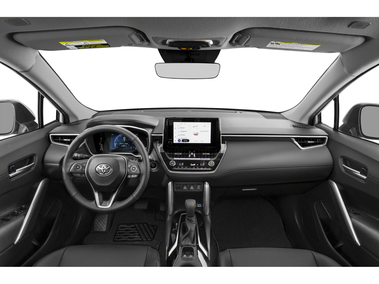 2022 Toyota Corolla Cross XLE in Waukegan, IL - Classic Cares