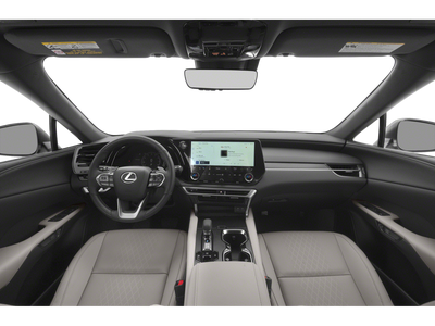 2023 Lexus RX RX 350 Premium