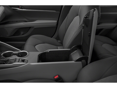 2023 Toyota Camry Hybrid SE Nightshade